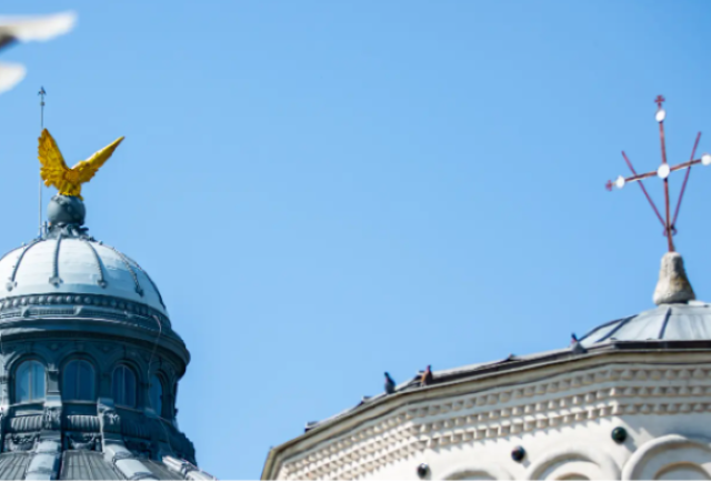 Patriarhia Română, sprijin material și moral pentru persoanele afectate de inundații 3 Patriarhia Română | MyTex.ro