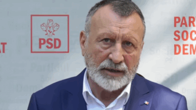 Paul Stănescu cere modificarea măsurilor de austeritate | MyTex.ro