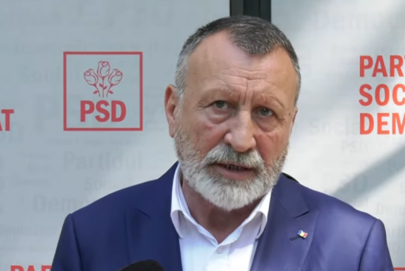 Paul Stănescu: „Curtea de Conturi nu este drumul meu" 3 Paul Stănescu | MyTex.ro