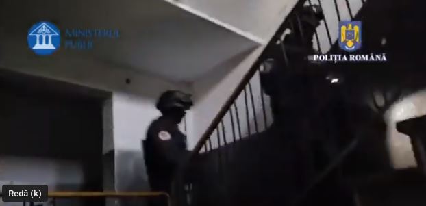 Suspiciune de evaziune fiscală de peste 650.000 de lei, la o societate comercială / Percheziții! (video) 3 evaziune | MyTex.ro