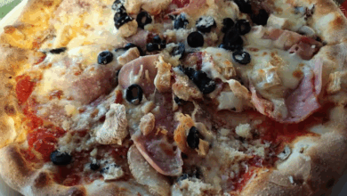 Care e cea mai bună pizza din Braşov | MyTex.ro