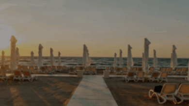 Scandalos pe o plajă din Mamaia | MyTex.ro