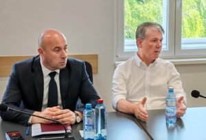 Primarul George Scripcaru | MyTex.ro