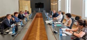 Primarul George Scripcaru | MyTex.ro