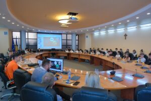 Workshop cu liceeni la Primăria Brașov | MyTex.ro