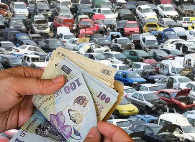 Când începe Programul Rabla 2025 3 Când începe Programul Rabla 2025 | MyTex.ro