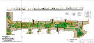 Pietonalul din Răcădău va fi transformat în pădure urbană | MyTex.ro