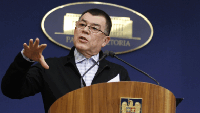A murit un fost ministru de Interne | MyTex.ro