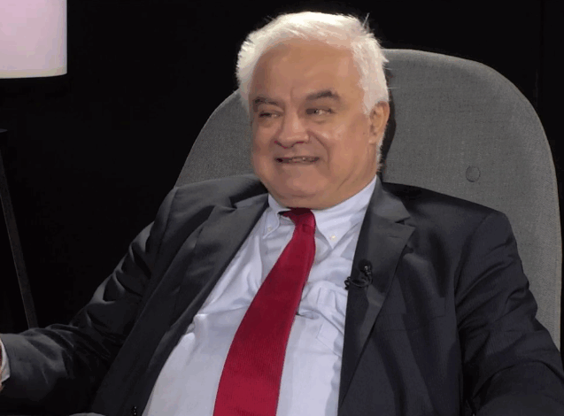 Eugen Rădulescu (BNR): „Vrem să fim Venezuela?” 3 Eugen Rădulescu | MyTex.ro