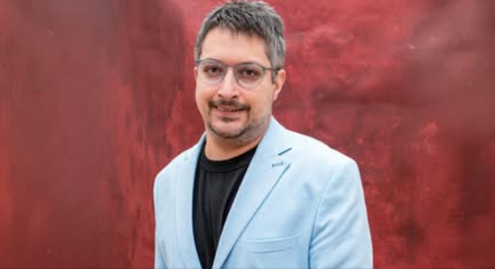 Un dascăl din Brașov - finalist în Liga Profesorilor Excepționali a Fundației Dan Voiculescu 3 Un dascăl din Braşov | MyTex.ro