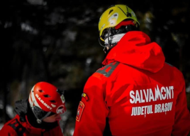 Salvamontiştii braşoveni trag un semnal de alarmă: un salvator în minus nu e doar o cifră tăiată din buget 3 Salvamontiştii braşoveni trag un semnal de alarmă: un salvator în minus nu e doar o cifră tăiată din buget | MyTex.ro