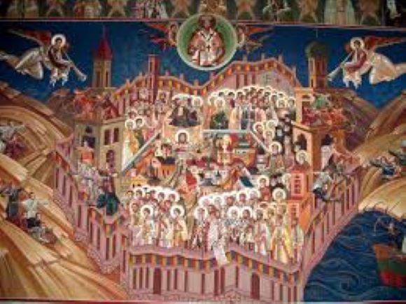 Duminică specială pentru Biserica Ortodoxă Română 3 Duminică specială pentru Biserica Ortodoxă Română | MyTex.ro