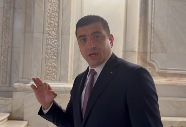 Reacția AUR după desemnarea lui Ilie Bolojan premier 3 Reacția AUR după desemnarea lui Ilie Bolojan premier | MyTex.ro