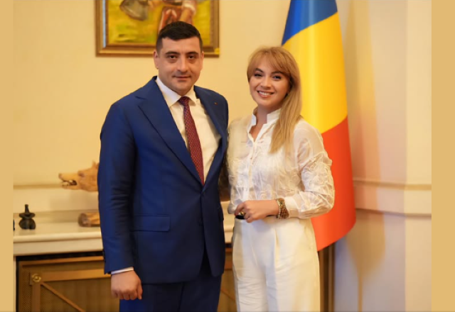 George Simion aduce oameni în AUR 3 George Simion aduce oameni în AUR | MyTex.ro