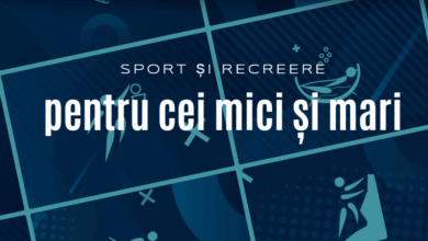 Noaptea sportului | MyTex.ro