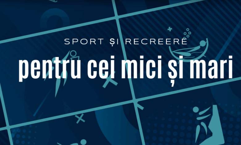 Noaptea sportului | MyTex.ro