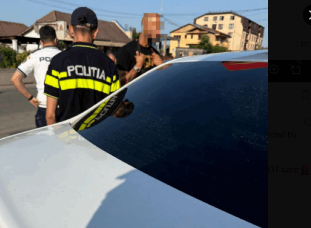 Andrew Tate a rămas fără permis 3 Andrew Tate a rămas fără permis | MyTex.ro