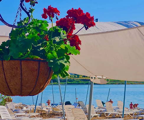 Cea mai ieftină staţiune de pe litoralul românesc - Un colţ de Ibiza 11 Cea mai ieftină staţiune | MyTex.ro