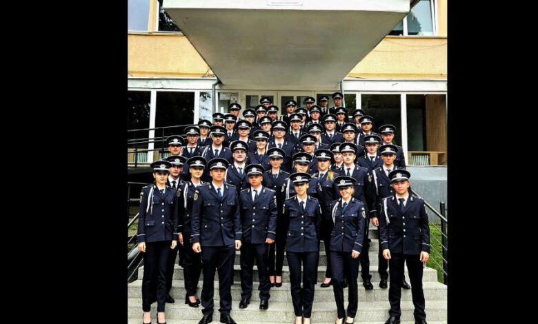 Poliția Brașov a… întinerit 3 poliția brașov | MyTex.ro