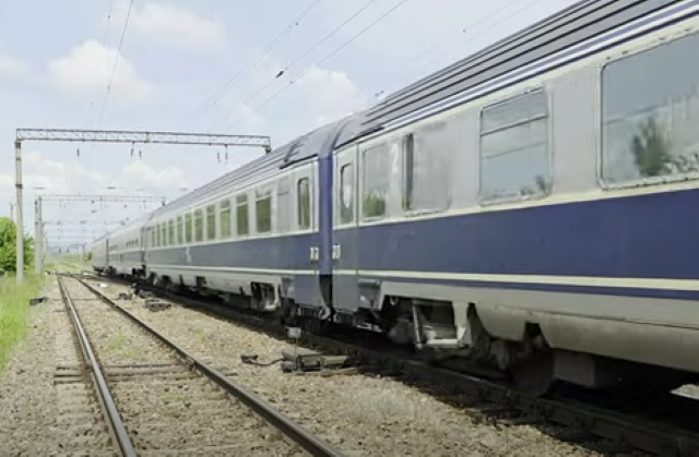 Macaz defect la Rupea, în județul Brașov! 3 Macaz | MyTex.ro