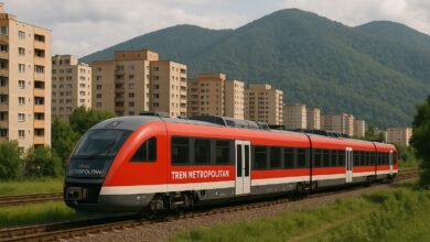 Suplimentare pentru o linie RATBV | MyTex.ro