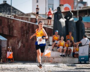 4 brașoveni la Campionatele Mondiale de Orientare în alergare din Italia | MyTex.ro
