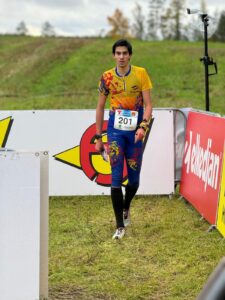 4 brașoveni la Campionatele Mondiale de Orientare în alergare din Italia | MyTex.ro