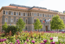 Universitatea Transilvania din Brașov, în elita cercetării românești: Locul 9 în topul SCImago 2026 5 Evaluarea Națională 2023 | MyTex.ro