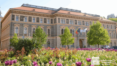Locul ocupat de UNITBV | MyTex.ro