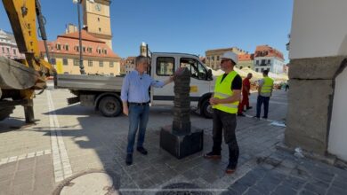 Terra Borza Teutonica conectează 18 localităţi din județul Brașov | MyTex.ro