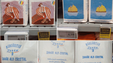 De ce Zahărul Mărgăritar | MyTex.ro