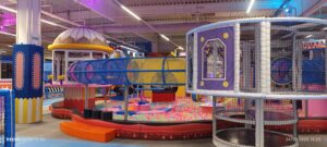 Joy Park | MyTex.ro