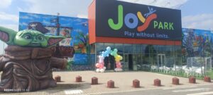 Joy Park | MyTex.ro