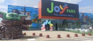 Joy Park | MyTex.ro