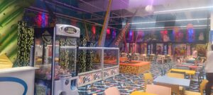Joy Park | MyTex.ro