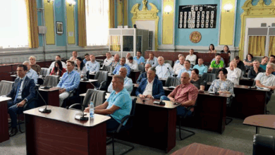 Primării | MyTex.ro