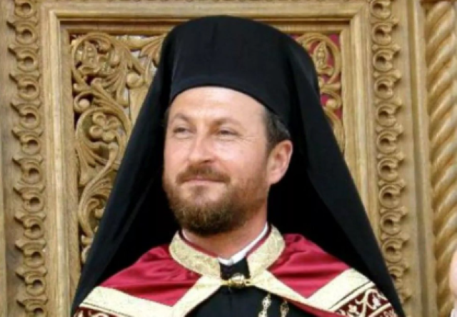 Fostul episcop al Hușilor a fost caterisit | MyTex.ro