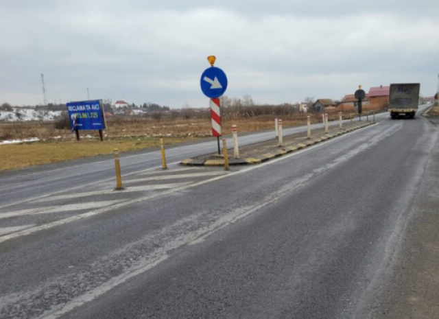 Șoseaua alternativă la DN 1 pe Valea Doftanei intră în șantier | MyTex.ro