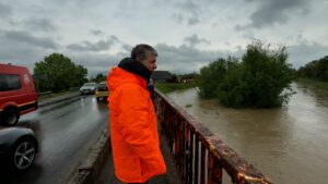 Lucrări reluate la Școala Nr.14 | MyTex.ro
