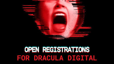 Dracula Film | MyTex.ro
