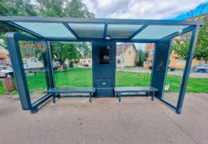Stații moderne