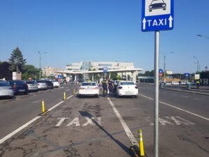 TAXI | MyTex.ro