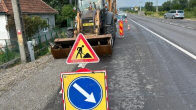 Autostrada A13 Sibiu – Făgăraș avansează | MyTex.ro