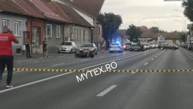 Accident