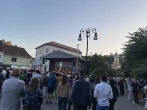 Concert special | MyTex.ro