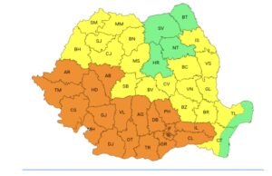 Meteo | MyTex.ro