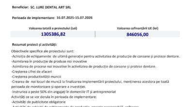 Comunicat | MyTex.ro
