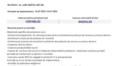 Comunicat | MyTex.ro