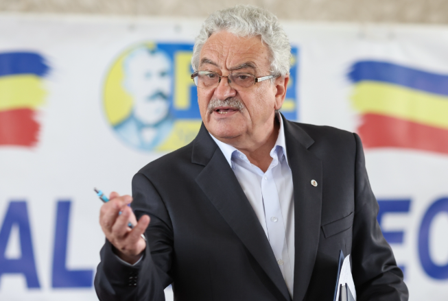 Primul clopoțel, cu protest în fața Guvernului și marș până la Palatul Cotroceni 3 cu protest în fața Guvernului și marș | MyTex.ro