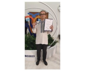 Un meșotist | MyTex.ro